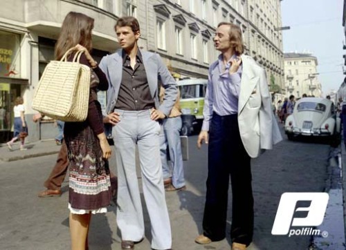 Elbląg, Polskie „Akwarele”