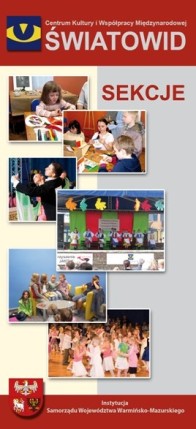 Elbląg, Rozwijaj się w Światowidzie! Elbląg, Rozwijaj się w Światowidzie!