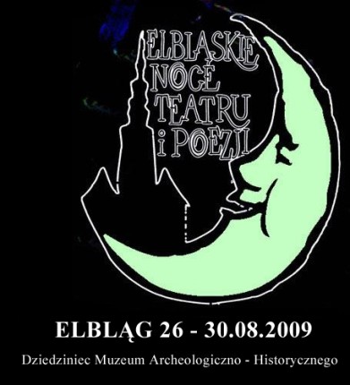 Elbląg, Wygraj bilety na trzy noce!