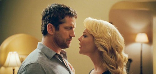 Elbląg, kadr z filmu