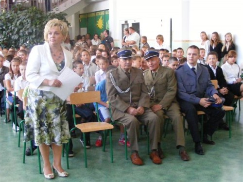 Elbląg, Lekcja historii