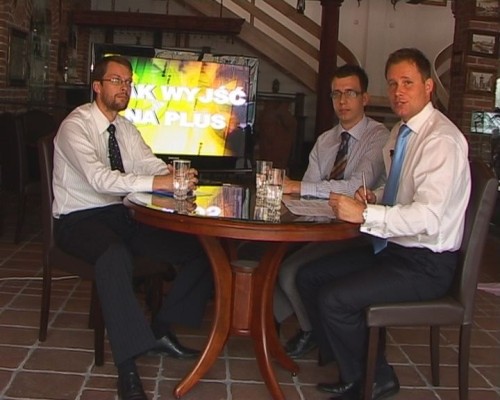 Elbląg, Jak wyjść na plus