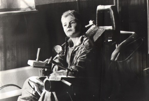 Elbląg, kadr z filmu