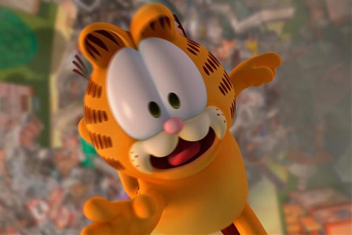 Elbląg, kadr z filmu