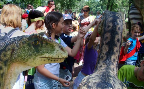 Elbląg, Osiedlowy Zespół Społeczno-Kulturalny „Jar” organizuje również wycieczki dla dzieci. Elbląg, Osiedlowy Zespół Społeczno-Kulturalny „Jar” organizuje również wycieczki dla dzieci.