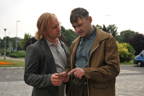 Elbląg, Repliki: Dekalog 89+ i Enen