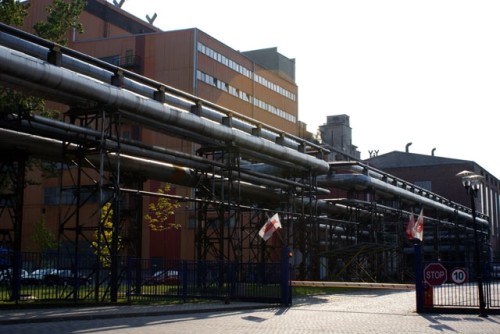 Elbląg, 40 mln zł dla Elektrociepłowni