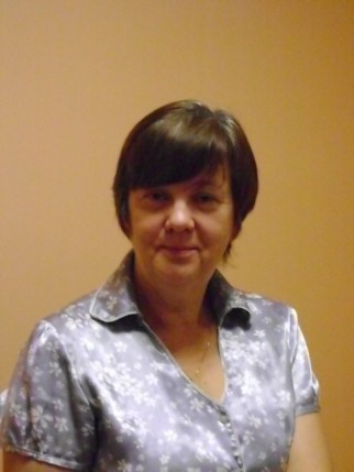 Elbląg, Elżbieta Bukowska Elbląg, Elżbieta Bukowska