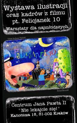 Elbląg, Felicjanek 10