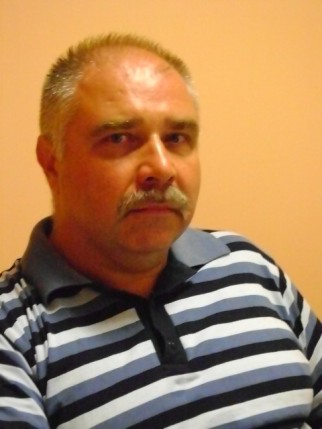 Elbląg, Leszek Godlewski, przewodniczący oddziału PZITB w Elblągu Elbląg, Leszek Godlewski, przewodniczący oddziału PZITB w Elblągu