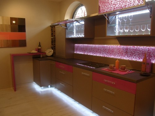 Inspiracje dla wnętrza