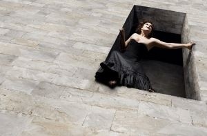 Elbląg, Karita Mattila w operze „Tosca”