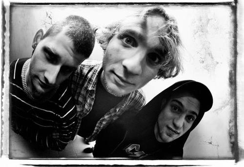 Elbląg, Po raz pierwszy w Elblągu - Broken Betty