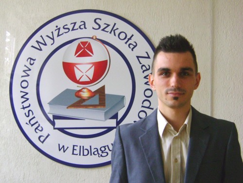 Elbląg, Student z pomysłem na własny biznes Elbląg, Student z pomysłem na własny biznes