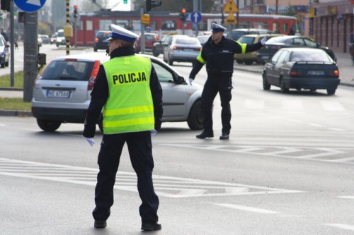 Elbląg, Passatem w sygnalizator