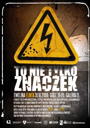 Elbląg, Koncert Eweliny Flinty