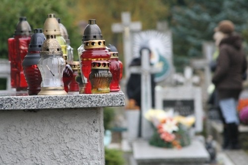 Elbląg, Listopadowe święta