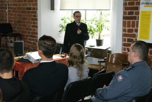 Elbląg, Mówimy o faktach, nie o fantazjach