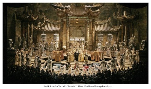 Elbląg, „Turandot” w kinie Światowid Elbląg, „Turandot” w kinie Światowid