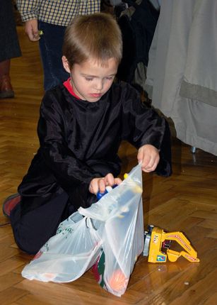 Elbląg, Co kupić, by z jednej strony zadowolić dziecko, z drugiej nie skrzywdzić go złym wyborem? Elbląg, Co kupić, by z jednej strony zadowolić dziecko, z drugiej nie skrzywdzić go złym wyborem?