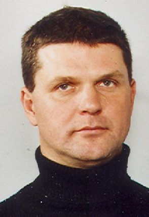 Elbląg, Poszukiwany Janusz Kraszewski