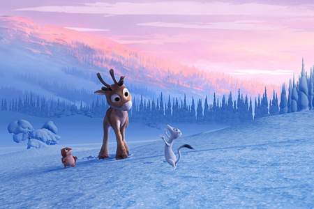 Elbląg, Kadr z filmu