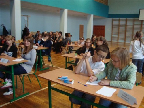 Elbląg, Nasz chleb powszedni