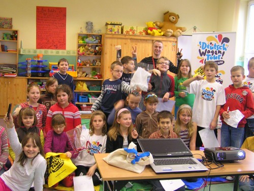 Elbląg, Jasne, że klar