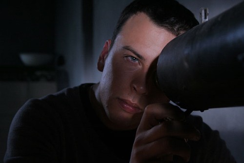 Elbląg, Kadr z filmu Elbląg, Kadr z filmu