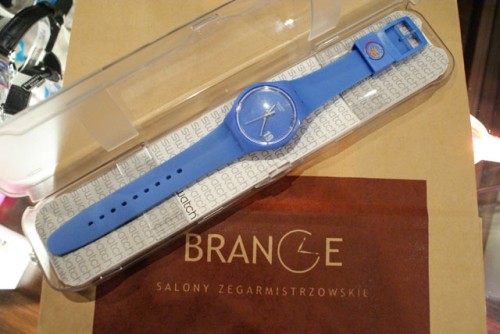 Wygraj prezent pod choinkę!