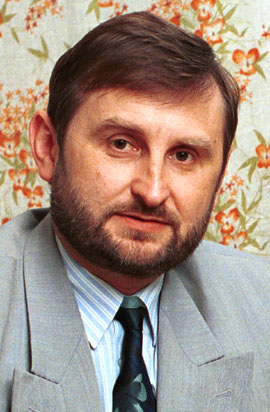 Elbląg, Florian Romanowski Elbląg, Florian Romanowski