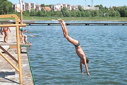 Elbląg, Kompleks basenów, parking i hotel dla gości za kilkadziesiąt milionów złotych ma powstać w pobliżu basenu miejskiego Elbląg, Kompleks basenów, parking i hotel dla gości za kilkadziesiąt milionów złotych ma powstać w pobliżu basenu miejskiego