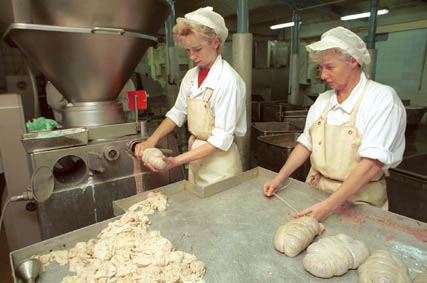 Elbląg, Mięsne pod nożem Elbląg, Mięsne pod nożem