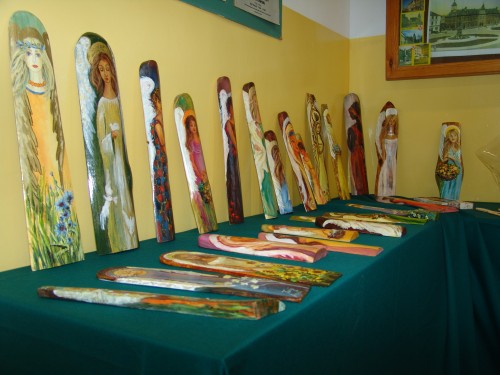 Elbląg, Anielsko w ZSH