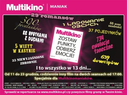 Elbląg, Pokazów specjalnych część druga