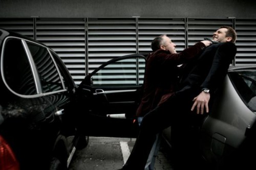 Elbląg, Kadr z filmu Elbląg, Kadr z filmu