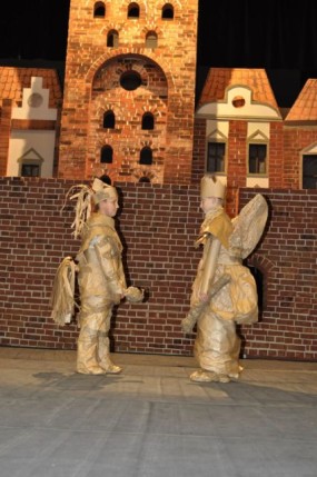 Elbląg, Kolory Naszego Dzieciństwa