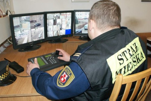 Elbląg, Od 24 grudnia zwiększają się uprawnienia strażników miejskich Elbląg, Od 24 grudnia zwiększają się uprawnienia strażników miejskich