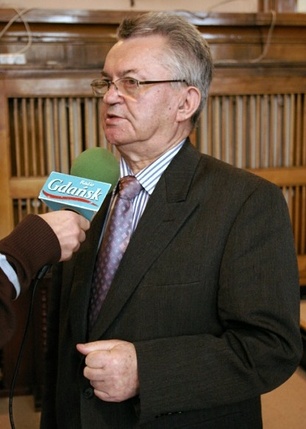 Elbląg, Henryk Słonina Elbląg, Henryk Słonina