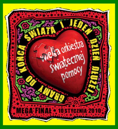 Elbląg, WOŚP w OSW nr 1 Elbląg, WOŚP w OSW nr 1