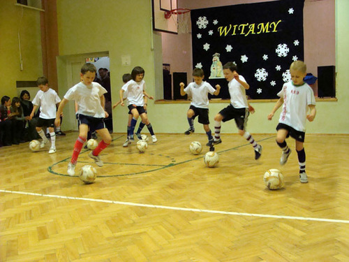 Elbląg, Drzwi Otwarte w SP 6