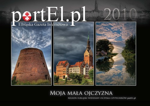 Elbląg, Wygraj  kalendarz „Fotki miesiąca”!