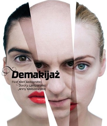 Elbląg, Kino Światowid: Demakijaż