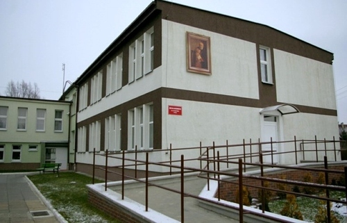 Elbląg, W Elblągu osoby bezdomne mogą znaleźć schronienie w Domu dla Bezdomnych przy ul. Nowodworskiej