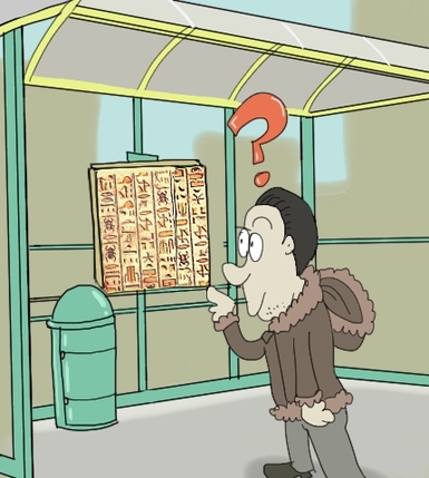 Elbląg, Rys. Grzegorz Konopski Elbląg, Rys. Grzegorz Konopski