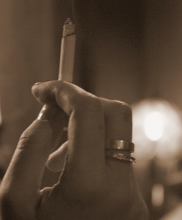 Elbląg, Europejski Kodeks Walki z Rakiem jaką jedną z głównych przyczyn raka płuc wymienia palenie papierosów