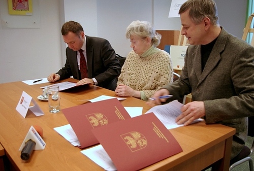 Elbląg, Trzeci sektor coraz ważniejszy