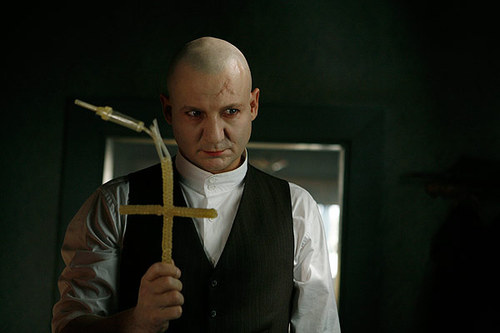 Elbląg, kadr z filmu