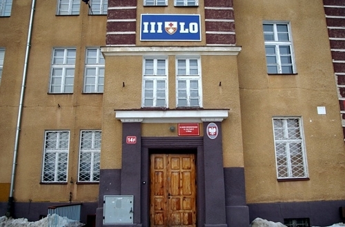 Elbląg, Konferencja popularnonaukowa w III LO