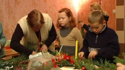 Elbląg, TvO: Aktywny Frombork Elbląg, TvO: Aktywny Frombork